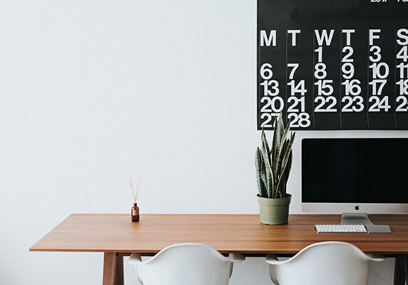 desk